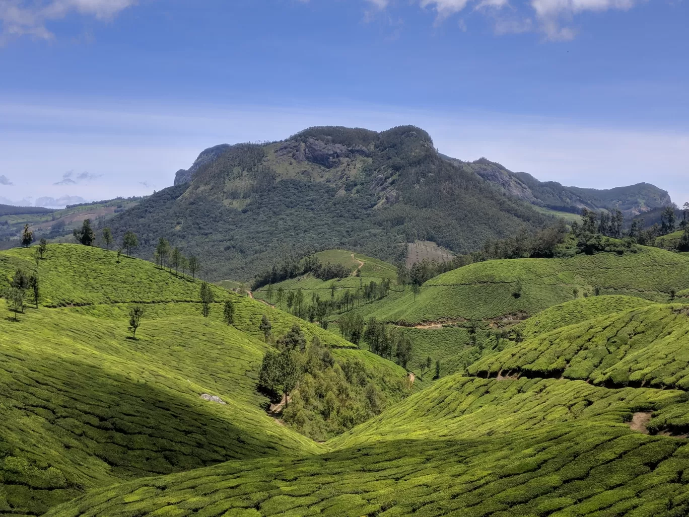 Photo of Unnamed Road By Vishnu Vinod