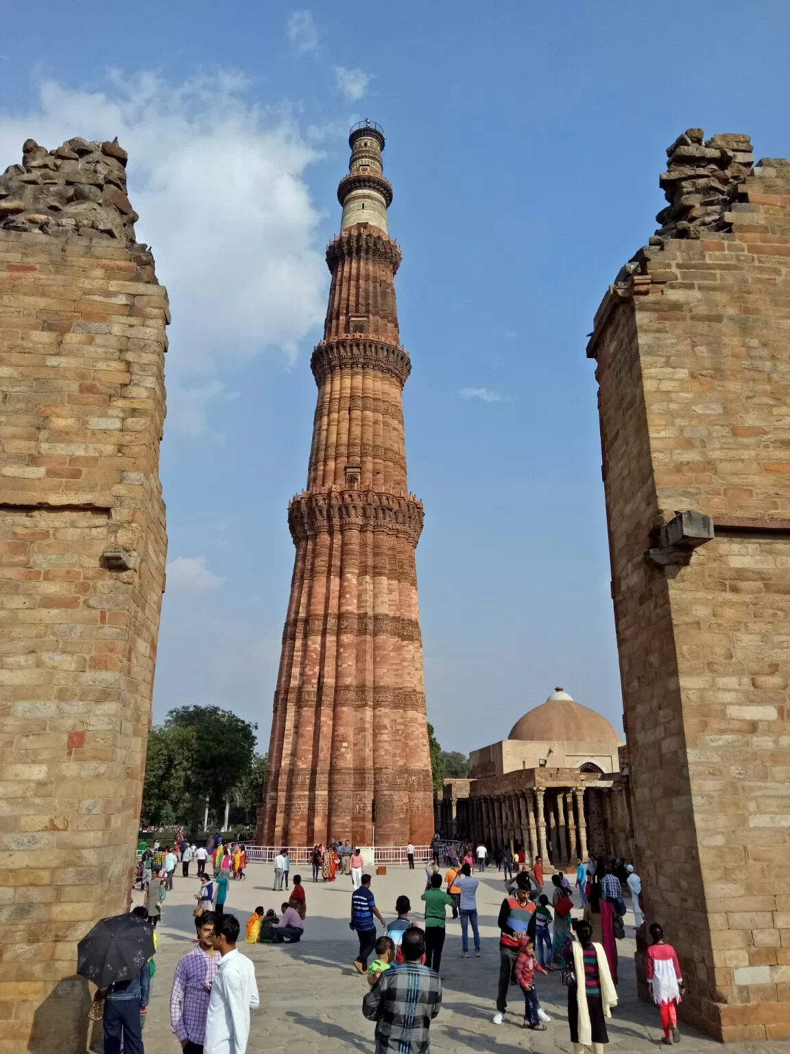 Photo of Delhi By Vivek Pandey
