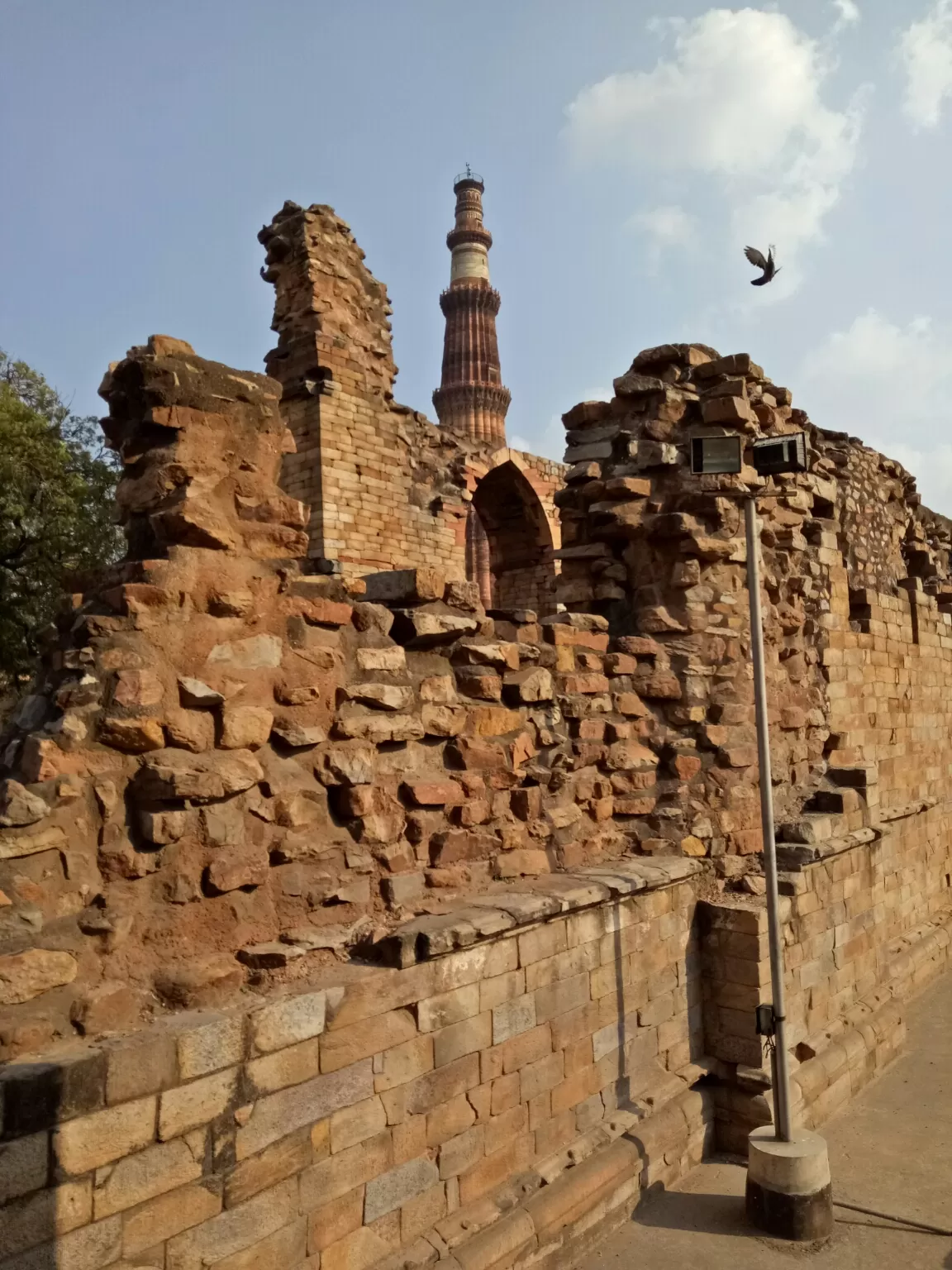 Photo of Delhi By Vivek Pandey