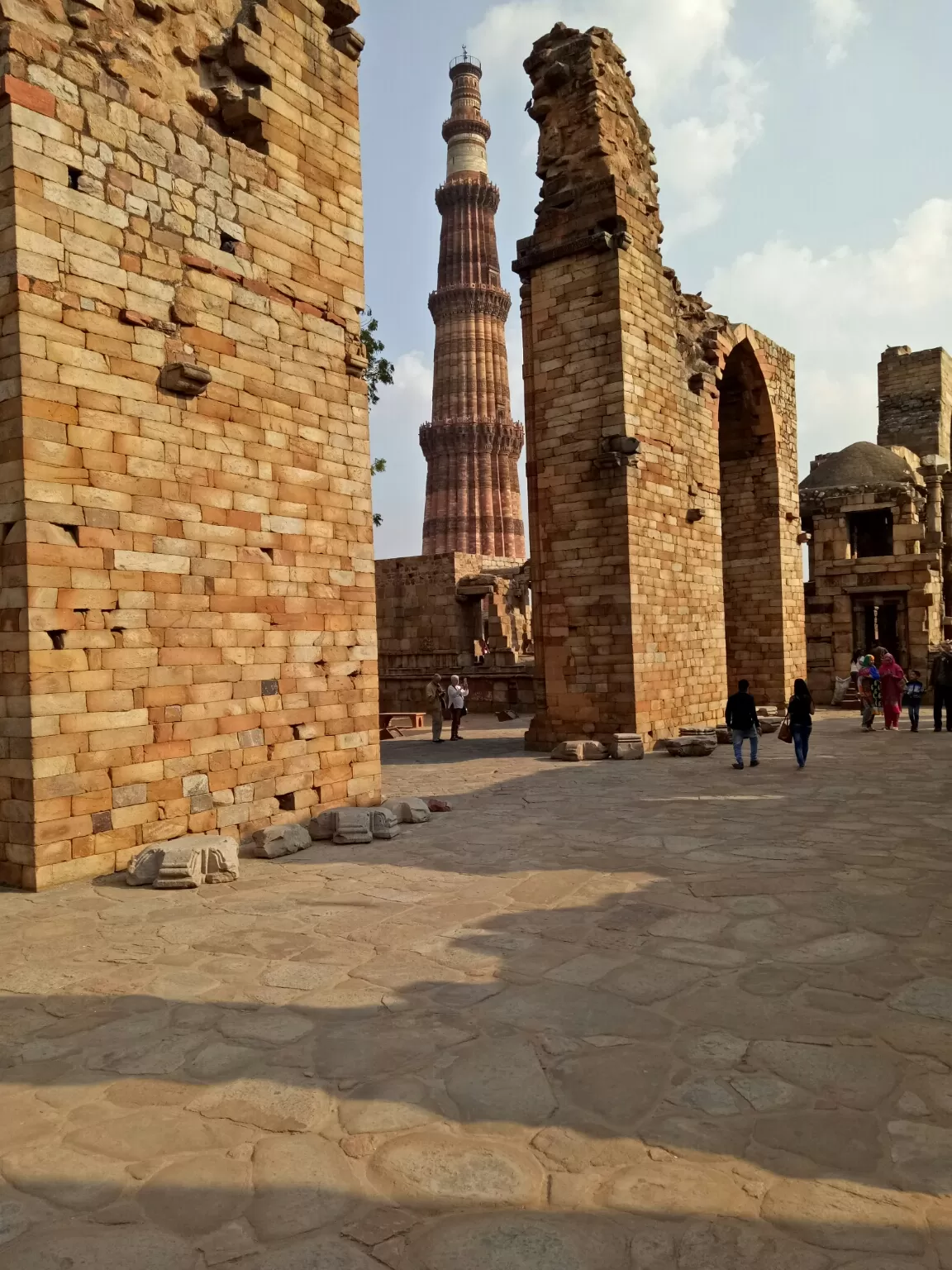 Photo of Delhi By Vivek Pandey