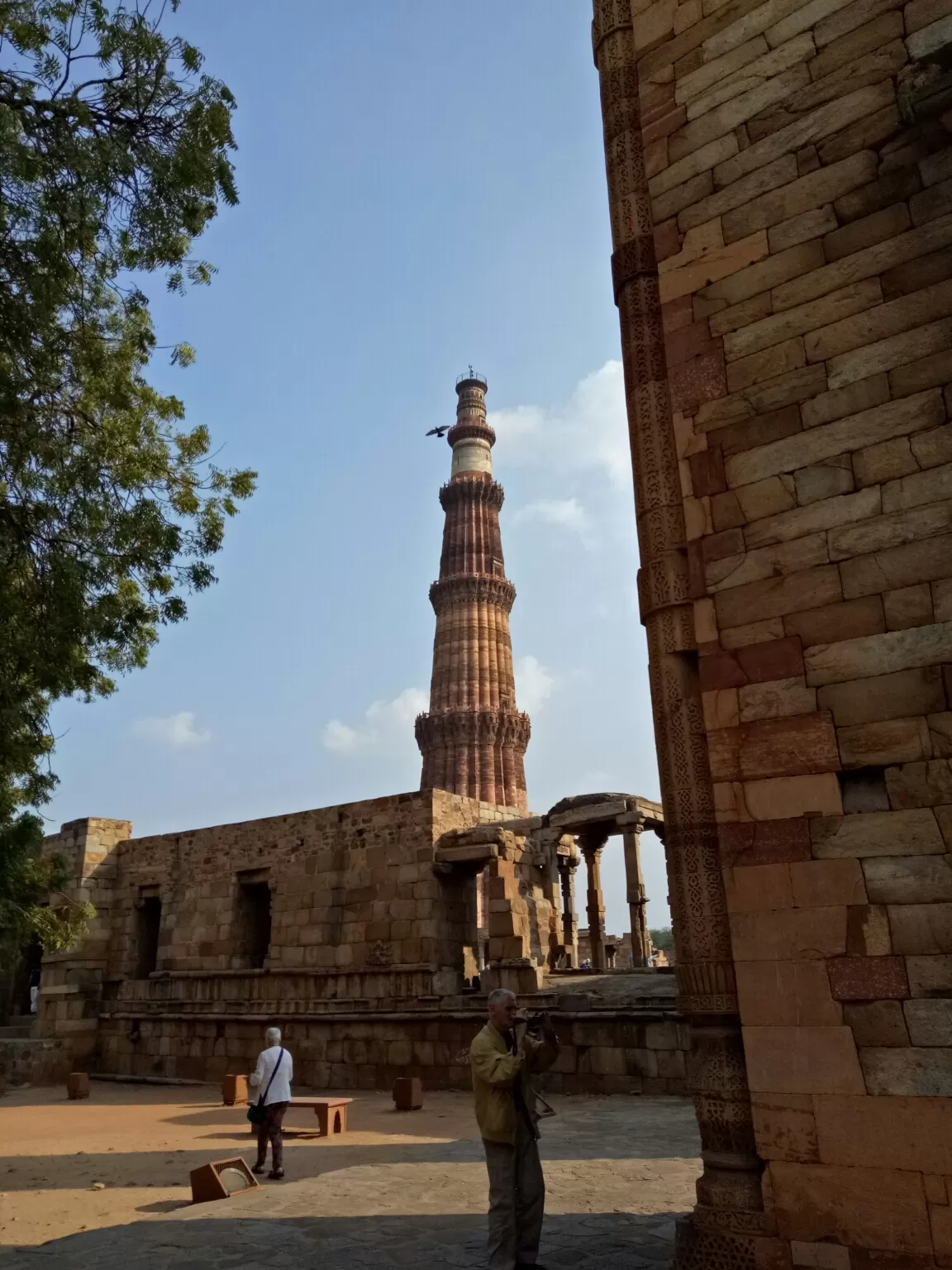 Photo of Delhi By Vivek Pandey