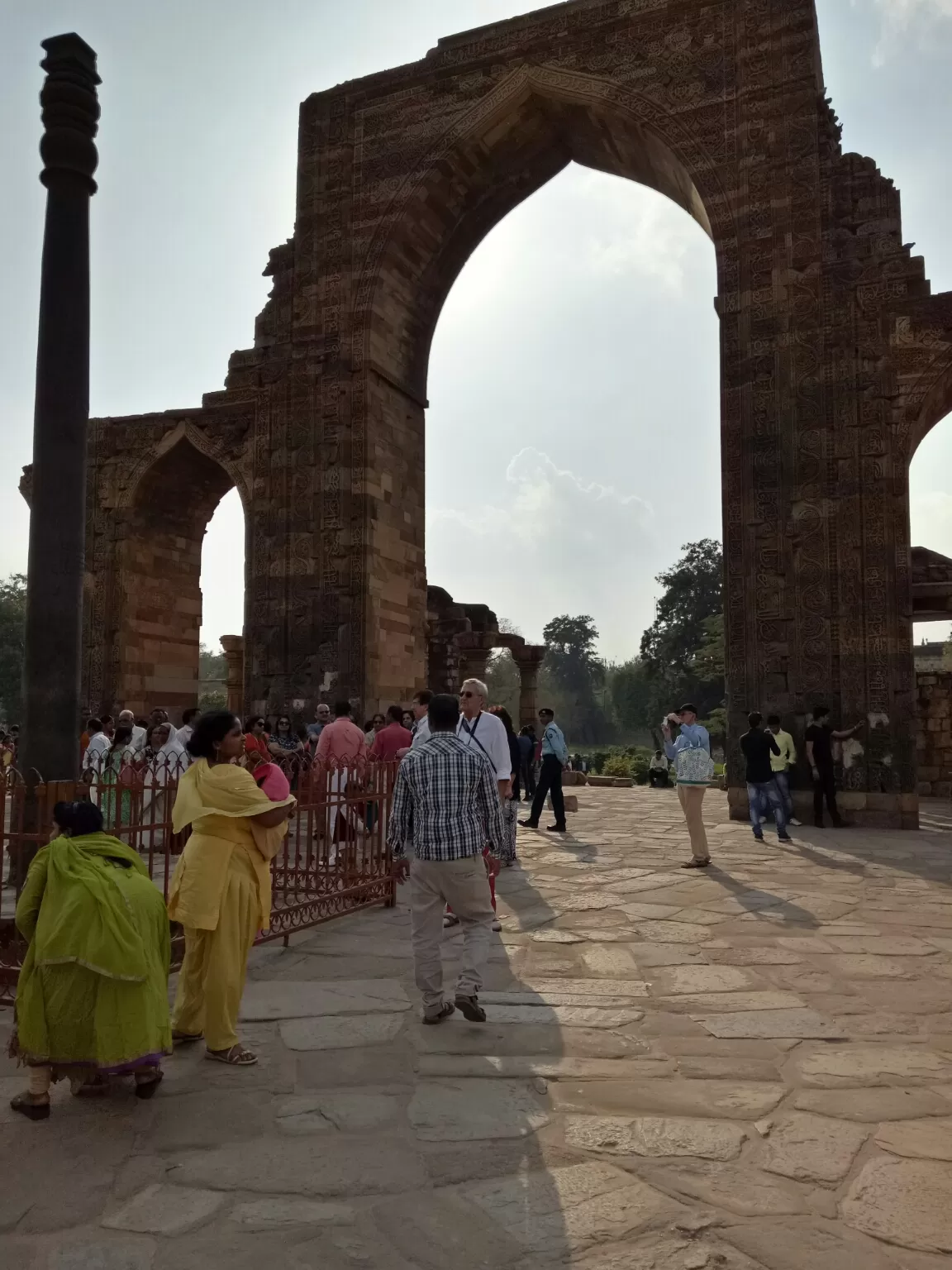 Photo of Delhi By Vivek Pandey