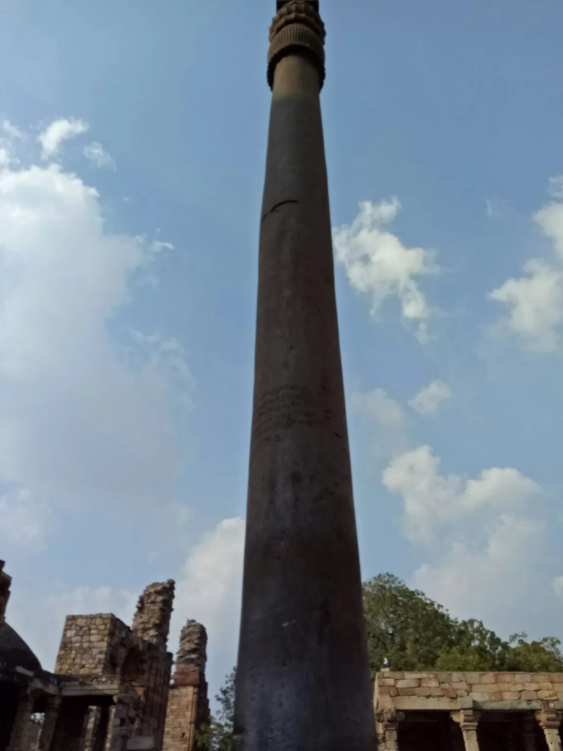 Photo of Delhi By Vivek Pandey