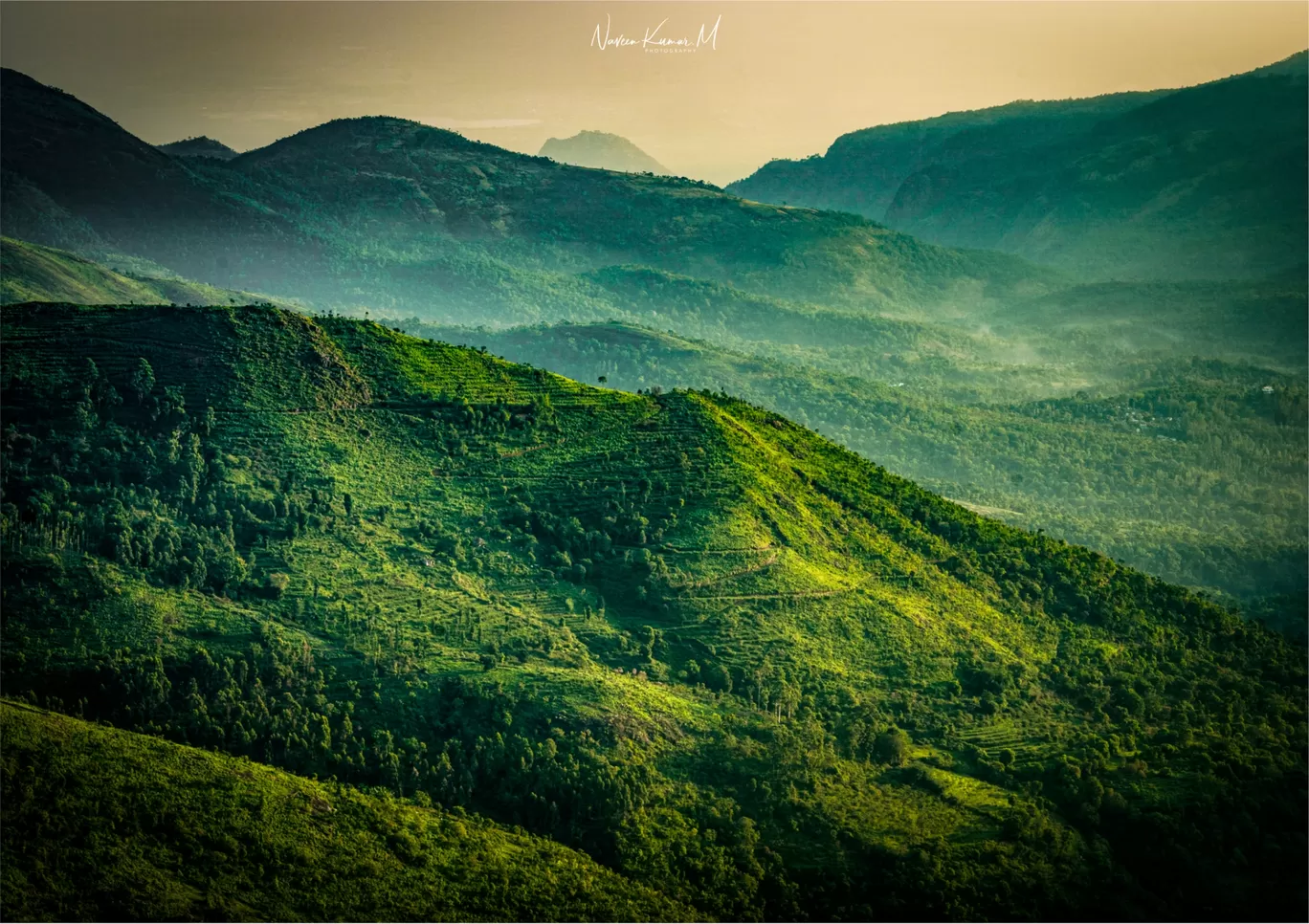 Photo of Kodaikanal By Naveen kumar