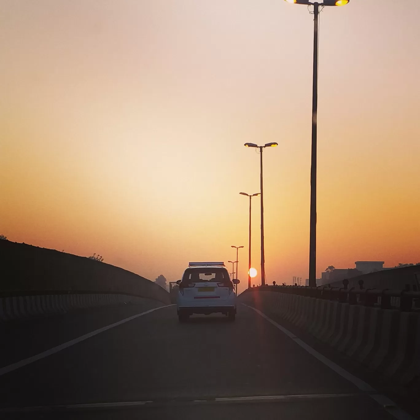 Photo of Aerocity By Pradeep Singhrot