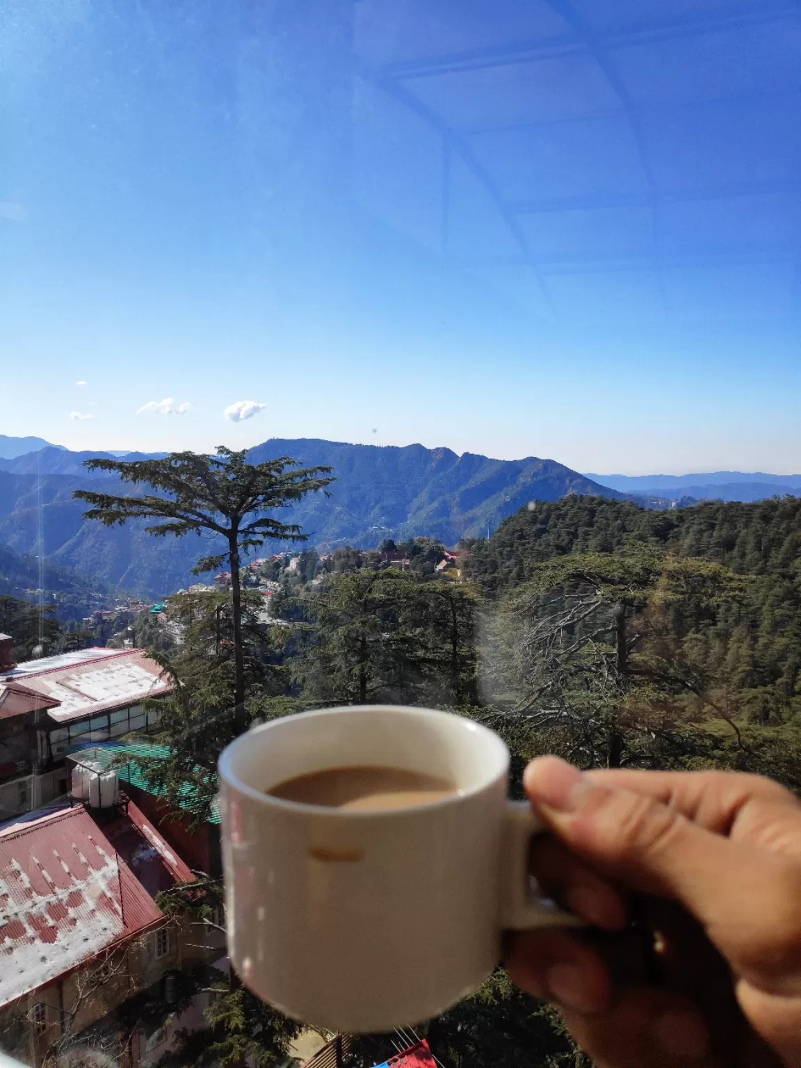 Photo of Himachal Pradesh By Tanmay Jadhav