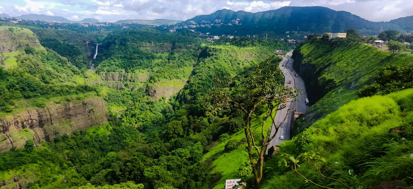 Photo of Panchgani By Arpit Srivastava