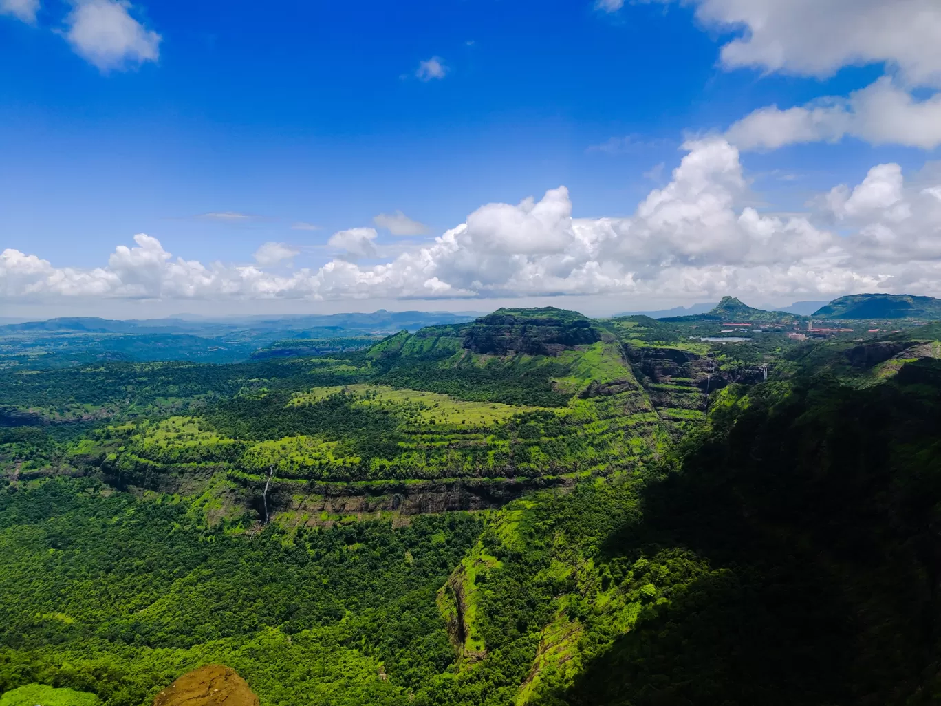 Photo of Panchgani By Arpit Srivastava