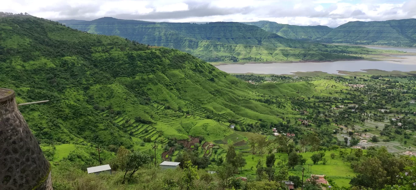 Photo of Panchgani By Arpit Srivastava