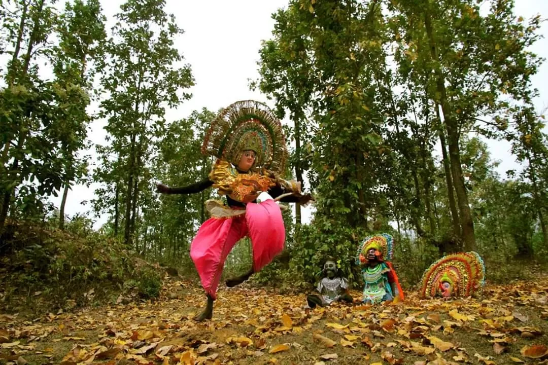 Photo of Purulia By Joydeep Bhattacharyya