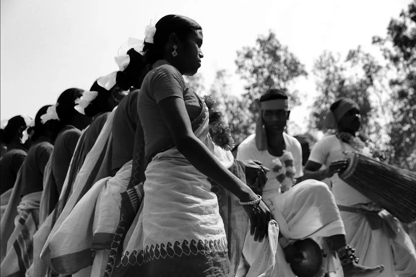 Photo of Purulia By Joydeep Bhattacharyya