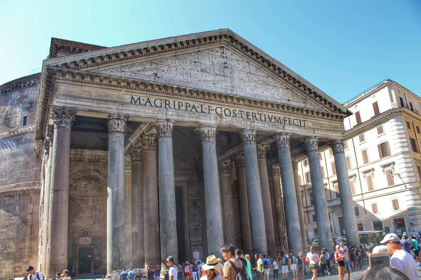 Photo of Rome By Abhishek Sinha