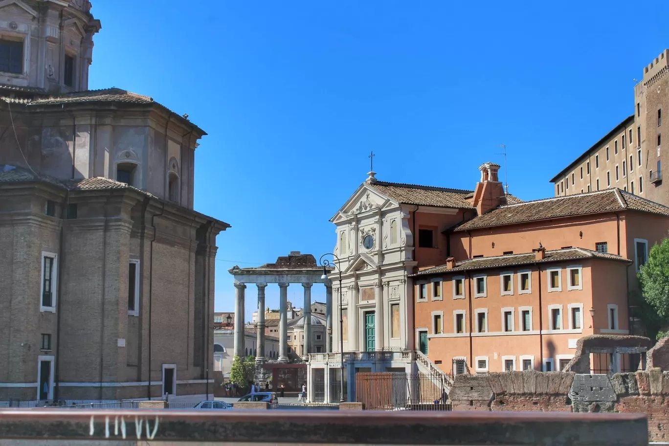 Photo of Rome By Abhishek Sinha