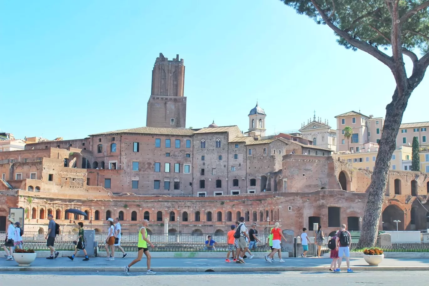 Photo of Rome By Abhishek Sinha