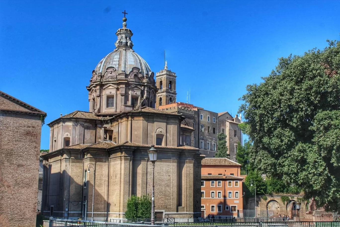 Photo of Rome By Abhishek Sinha