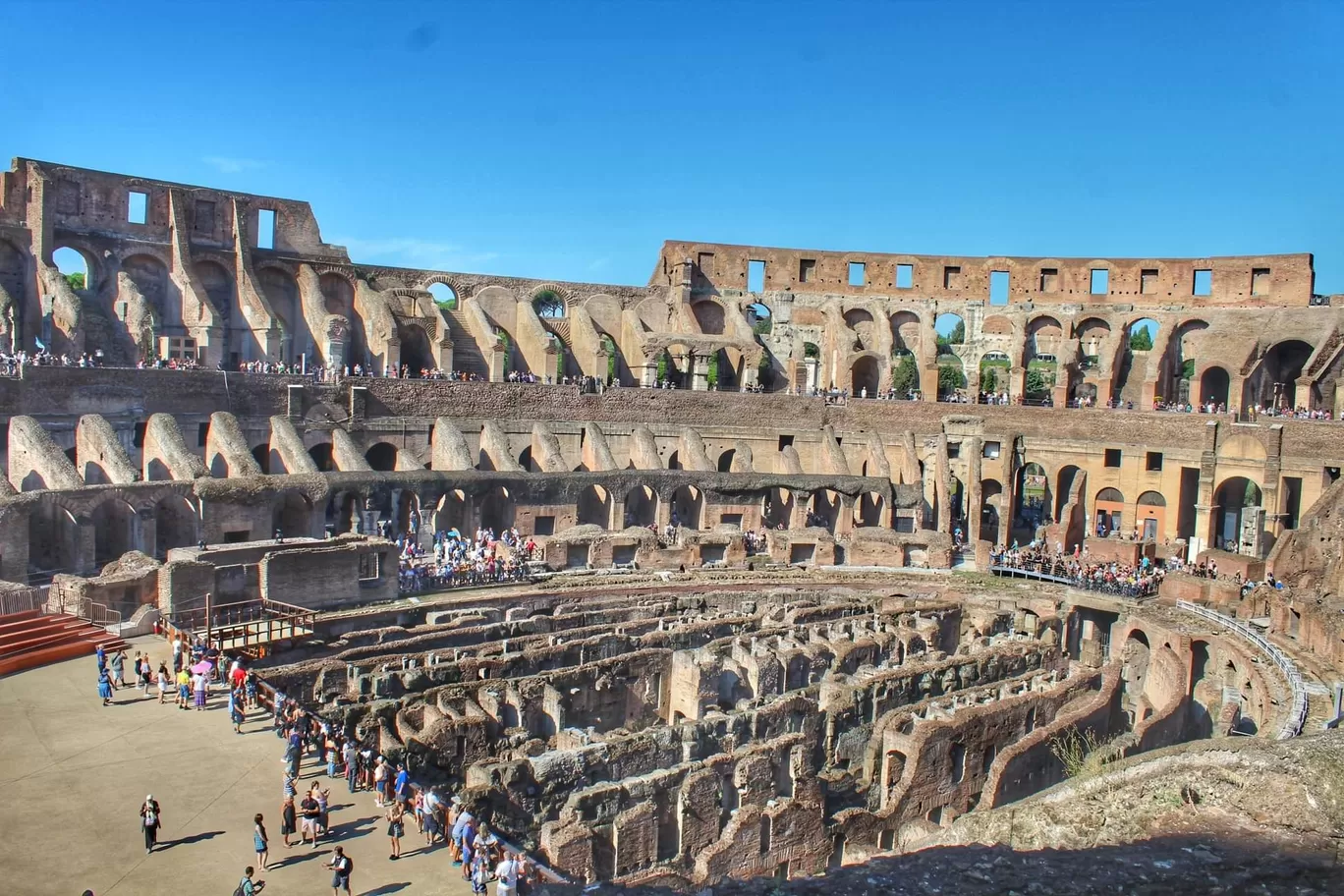 Photo of Rome By Abhishek Sinha