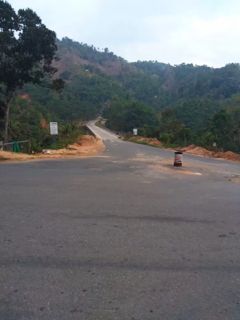 Photo of Panchalimedu View Point By pranav jayan