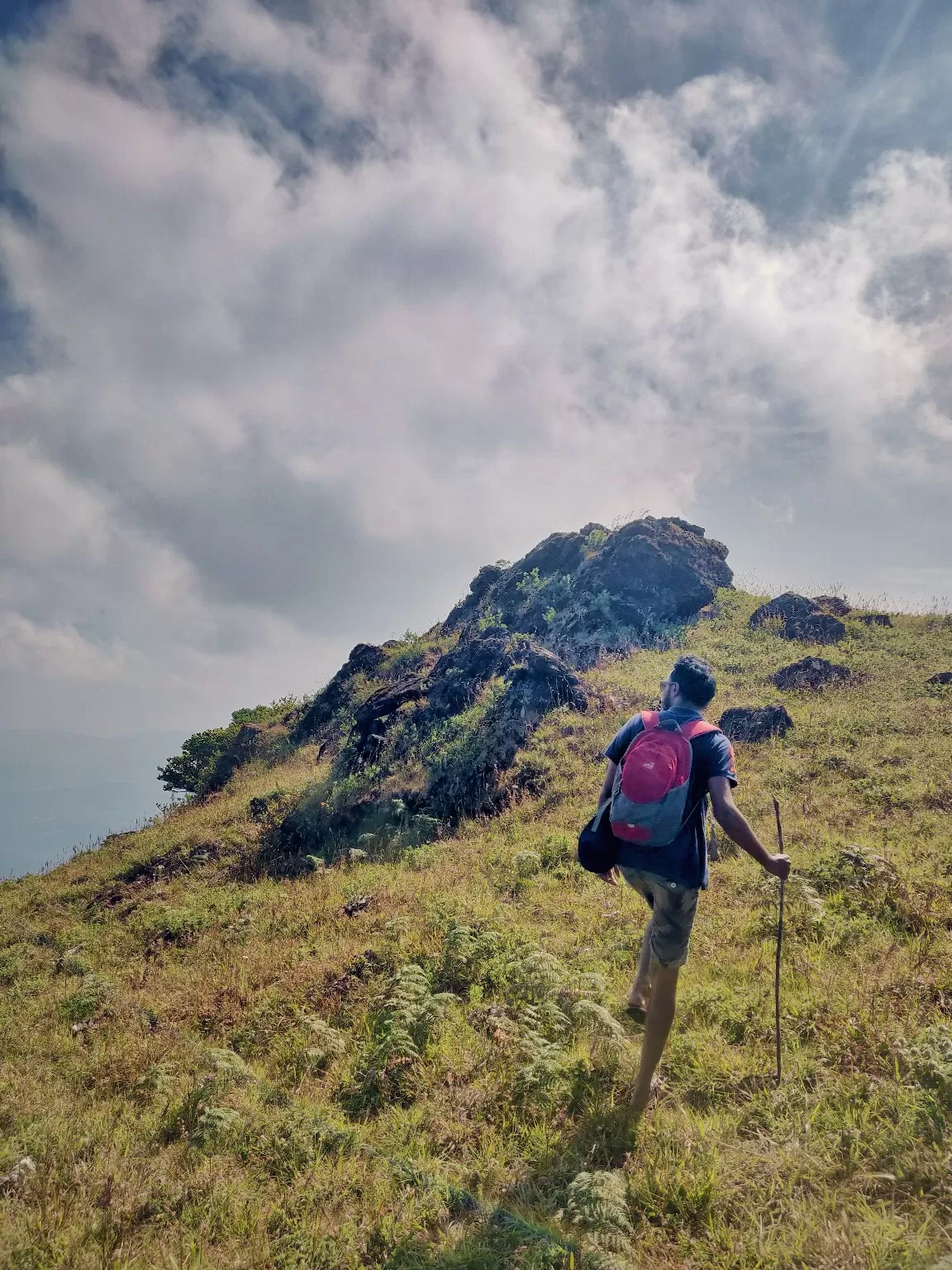 Photo of Chikmagalur By Blebin Benny