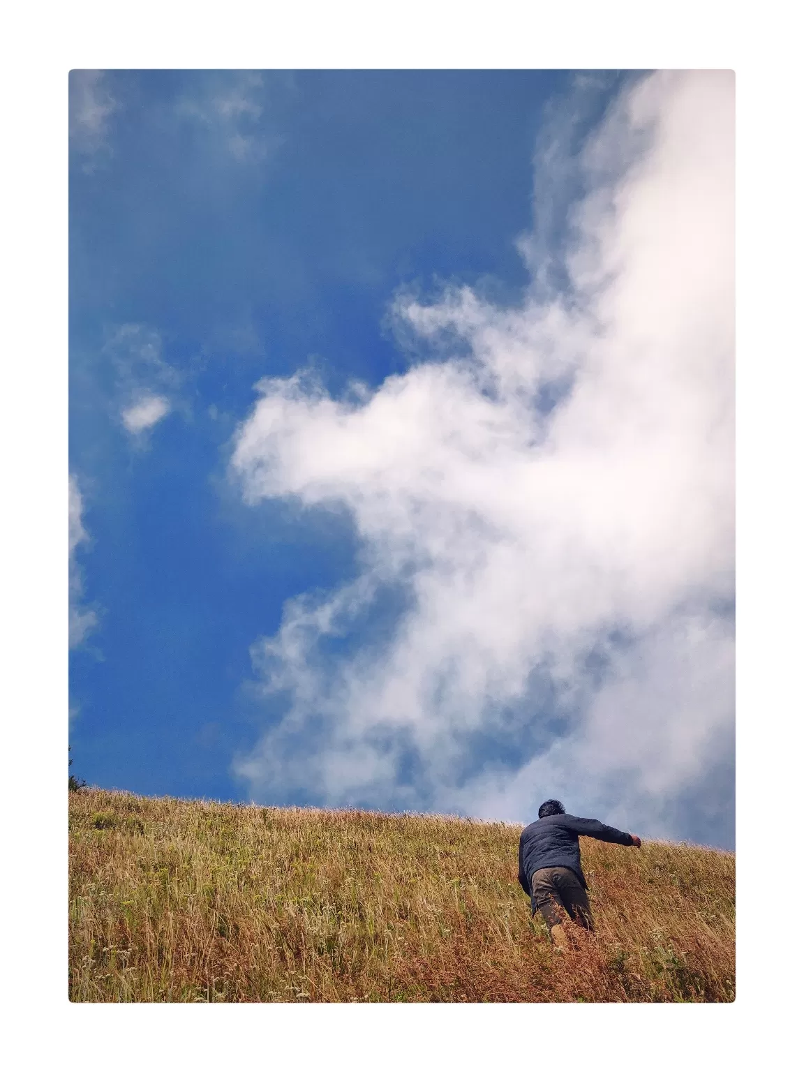 Photo of Chikmagalur By Blebin Benny