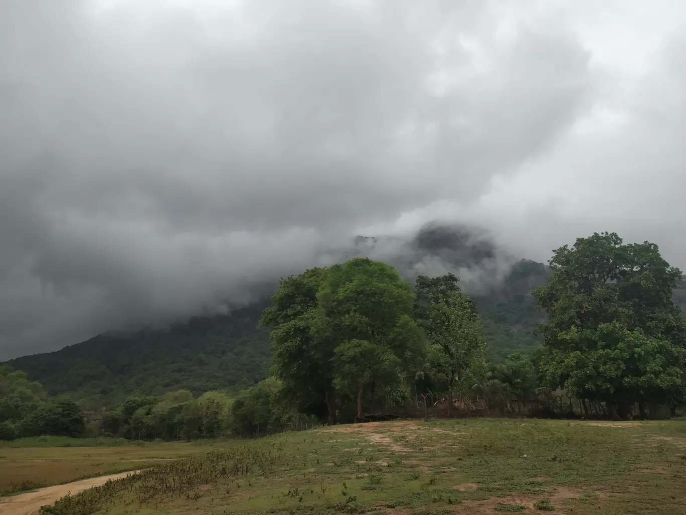Photo of Kerala By Glory Joseph