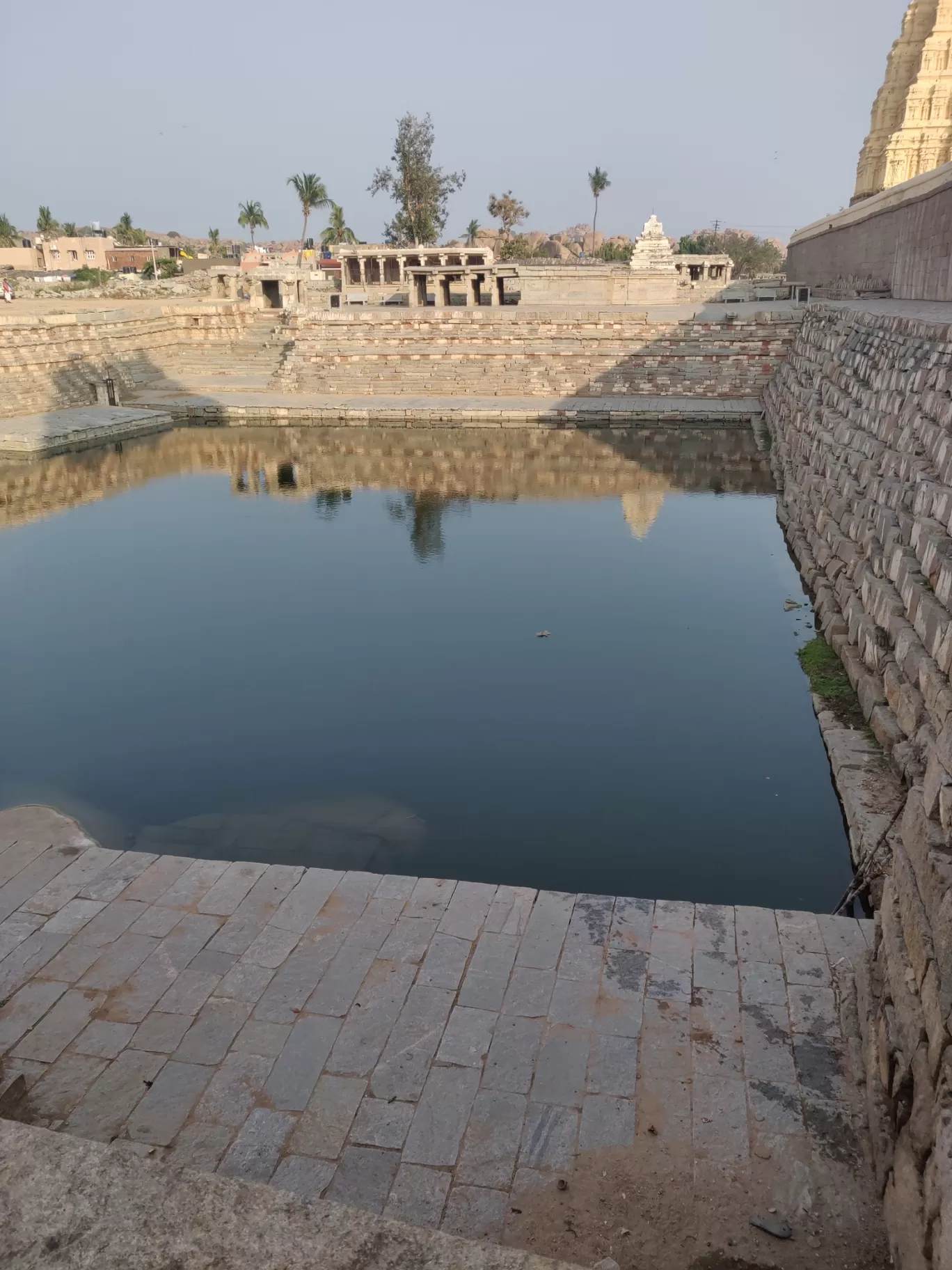Photo of Hampi By Midhun Chandran