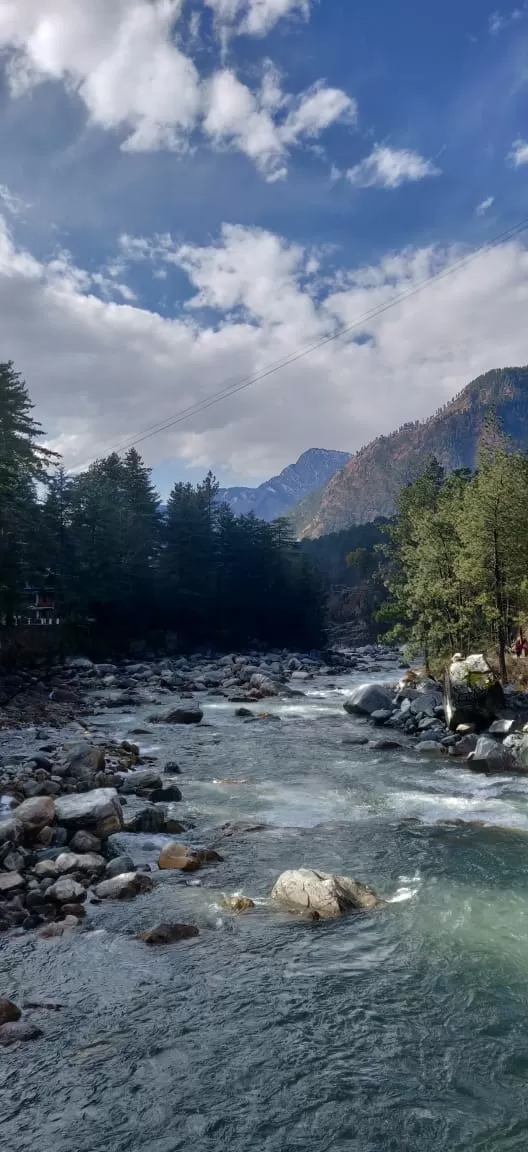 Photo of Kasol By Rohit pandey