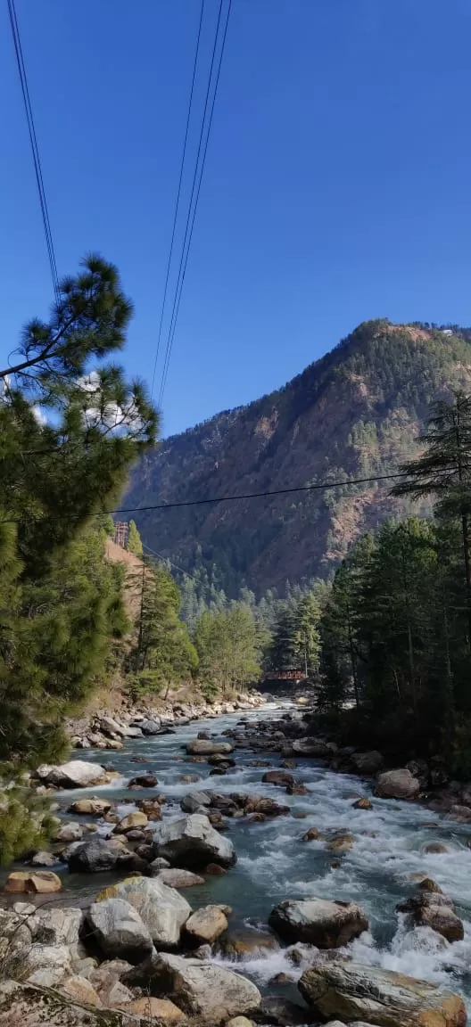 Photo of Kasol By Rohit pandey