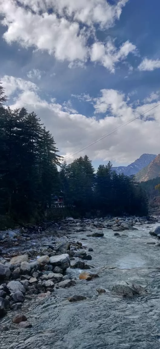 Photo of Kasol By Rohit pandey