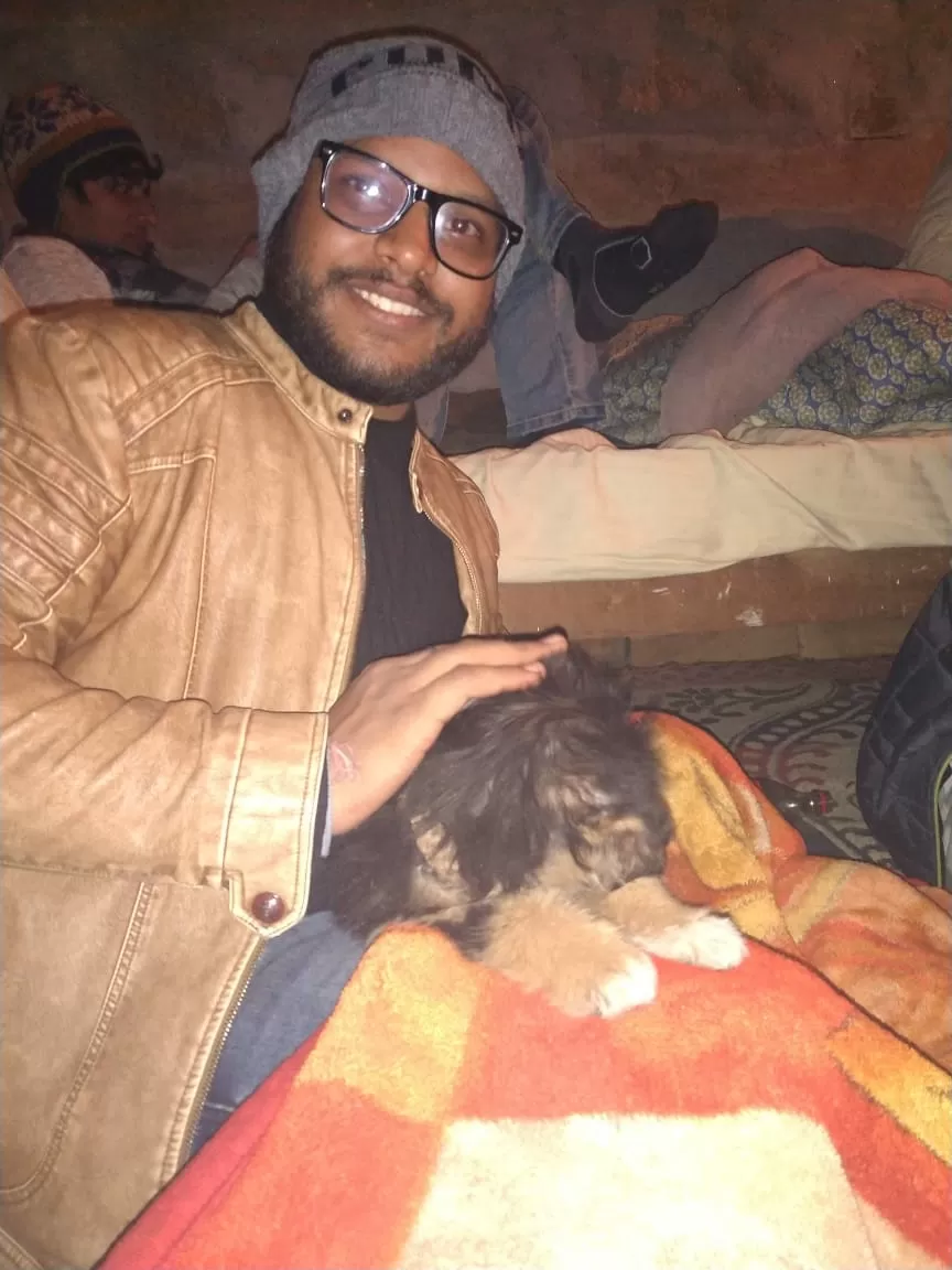 Photo of Kasol By Rohit pandey