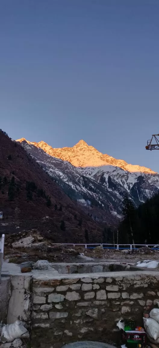 Photo of Kasol By Rohit pandey
