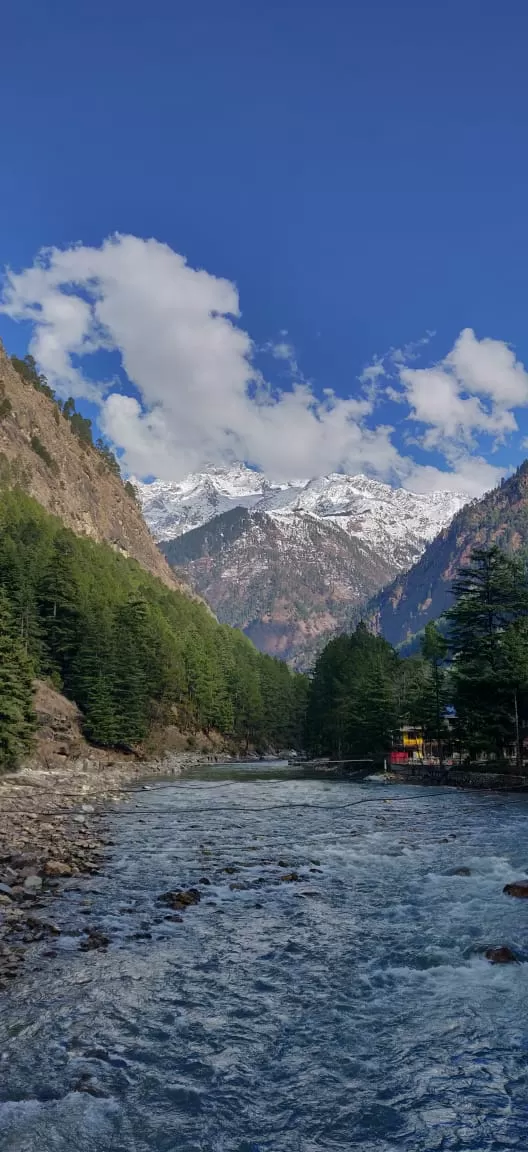 Photo of Kasol By Rohit pandey