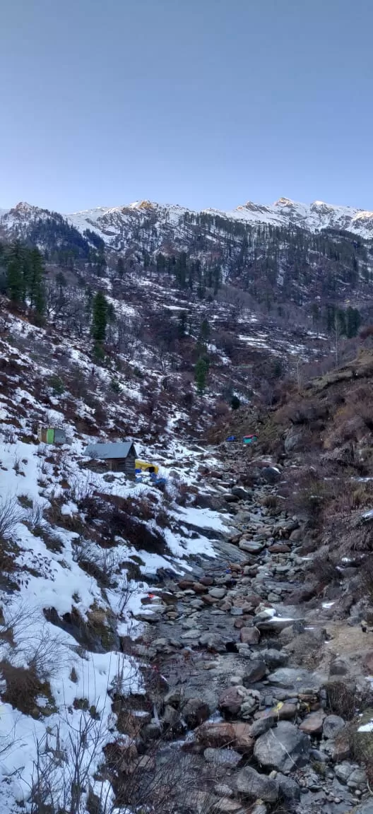 Photo of Kasol By Rohit pandey