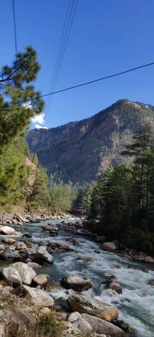 Photo of Kasol By Rohit pandey