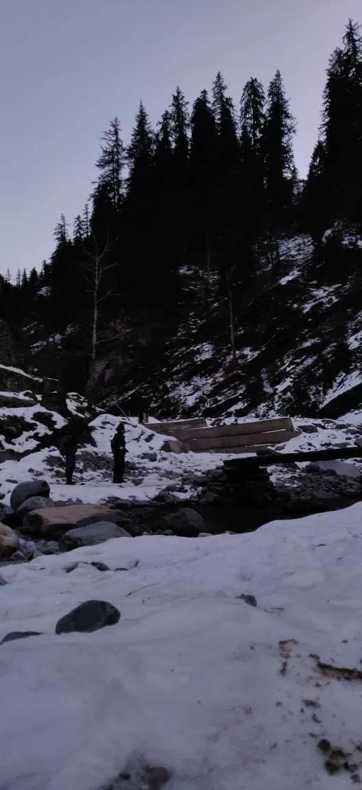 Photo of Kasol By Rohit pandey