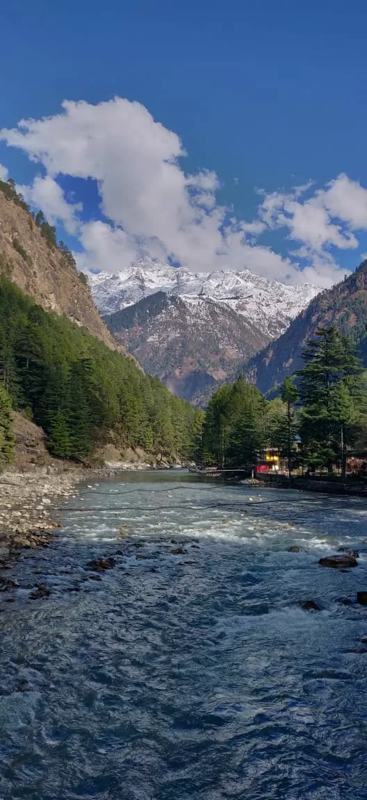 Photo of Kasol By Rohit pandey