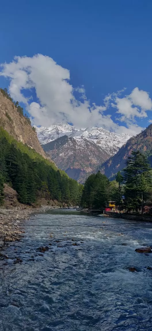 Photo of Kasol By Rohit pandey