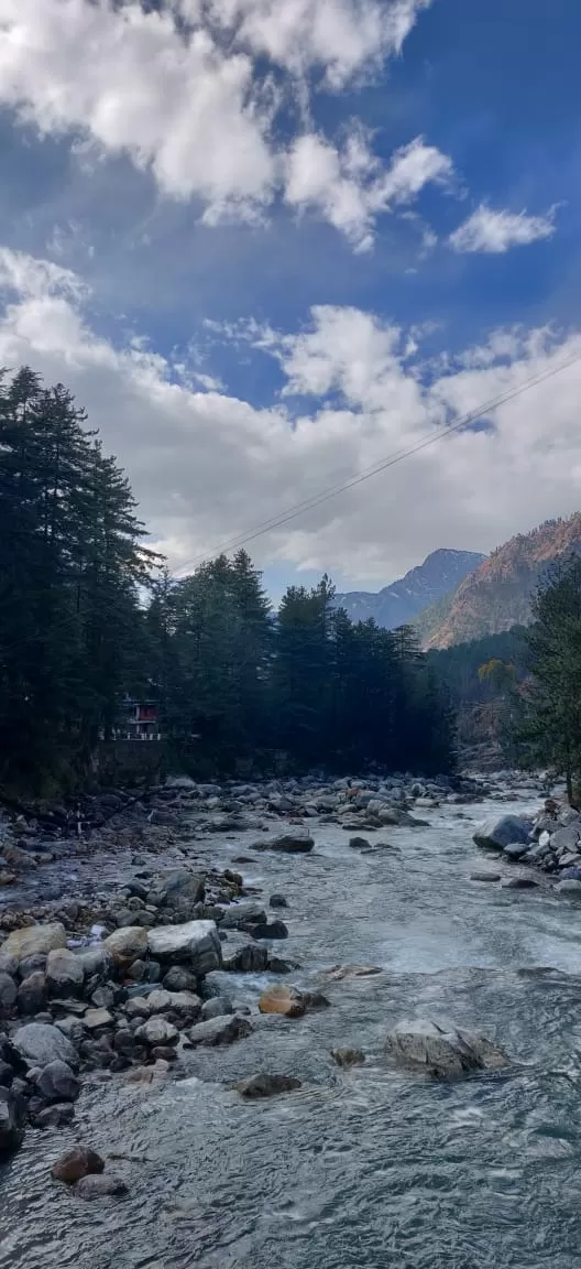 Photo of Kasol By Rohit pandey