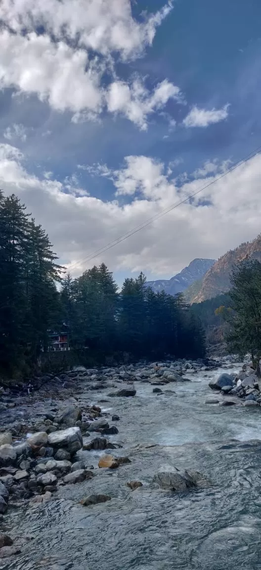 Photo of Kasol By Rohit pandey