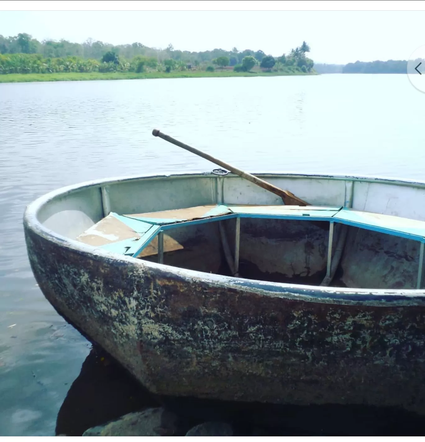 Photo of Dandeli By aakansha ajay
