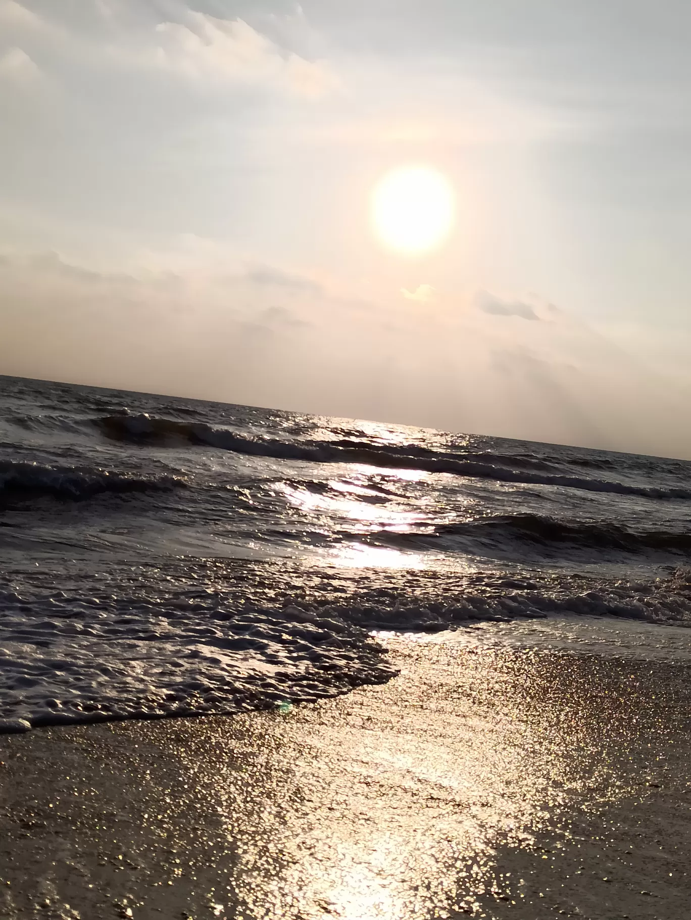 Photo of Chennai By vandhana sankar