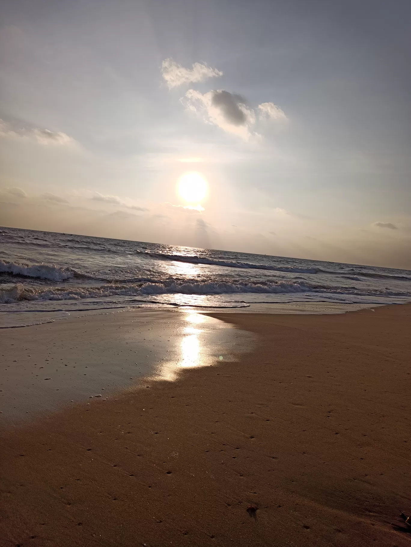 Photo of Chennai By vandhana sankar