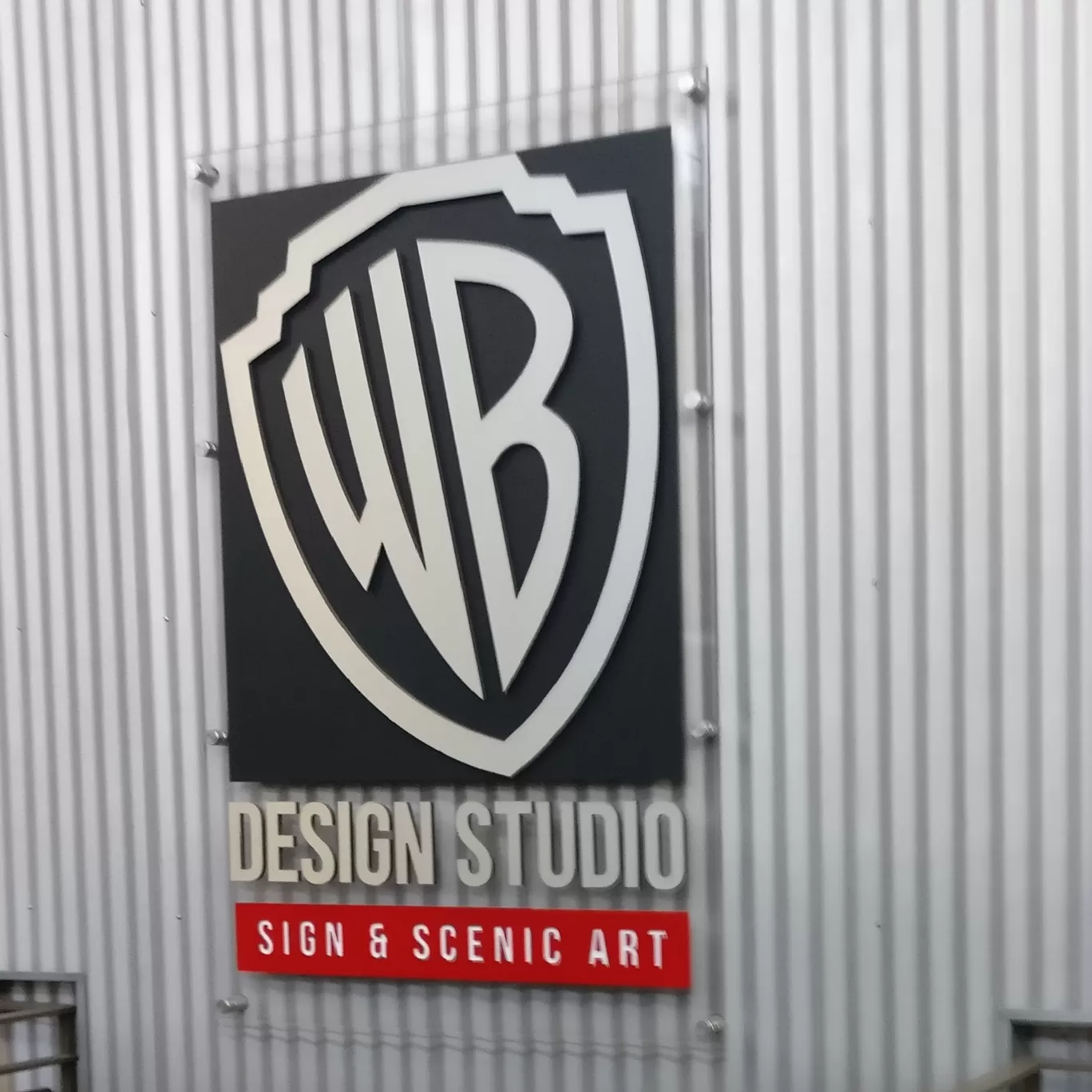 Photo of Warner Bros. Studios By Gurpreet Singh