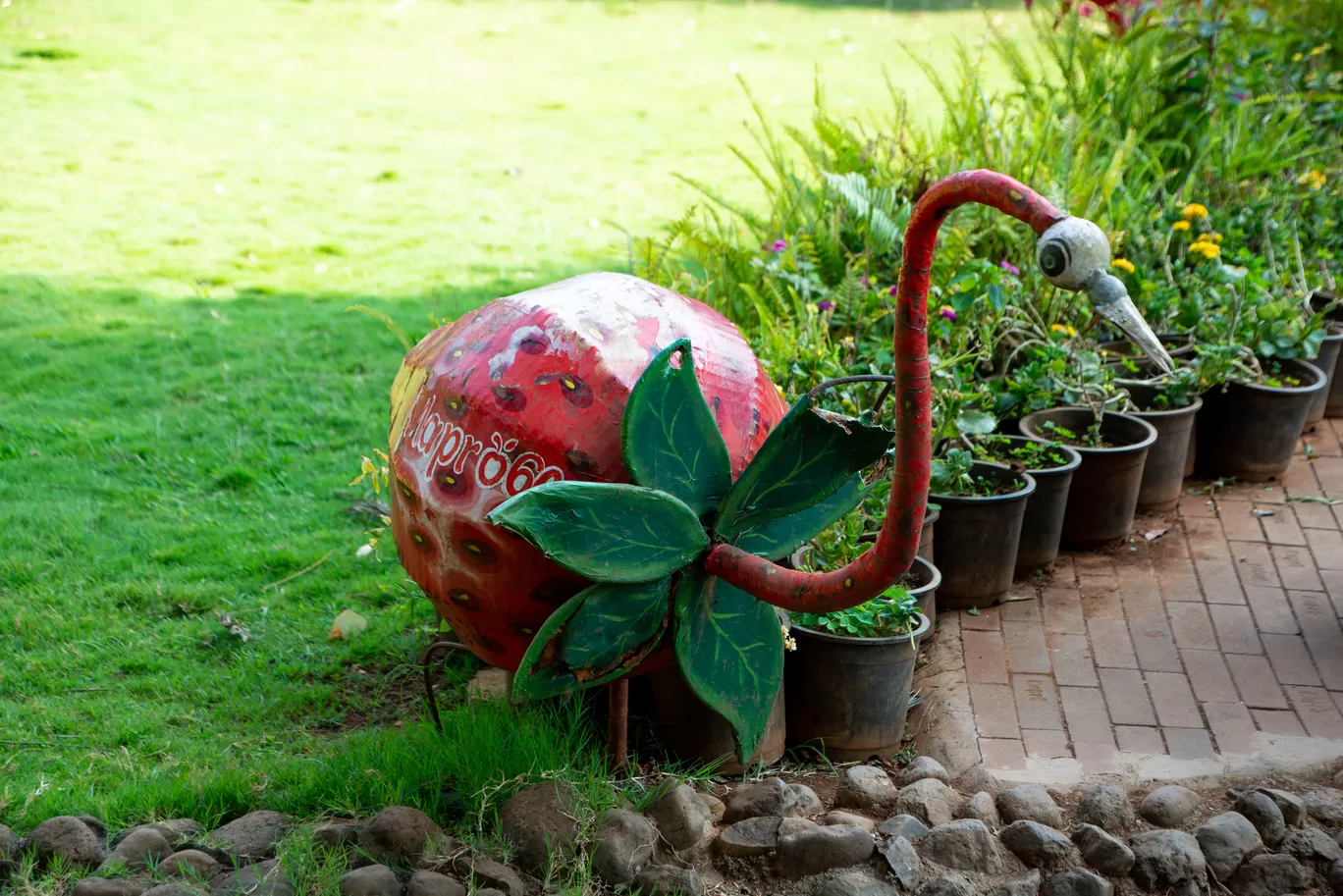 Photo of Mahabaleshwar By What's Abhi Doing
