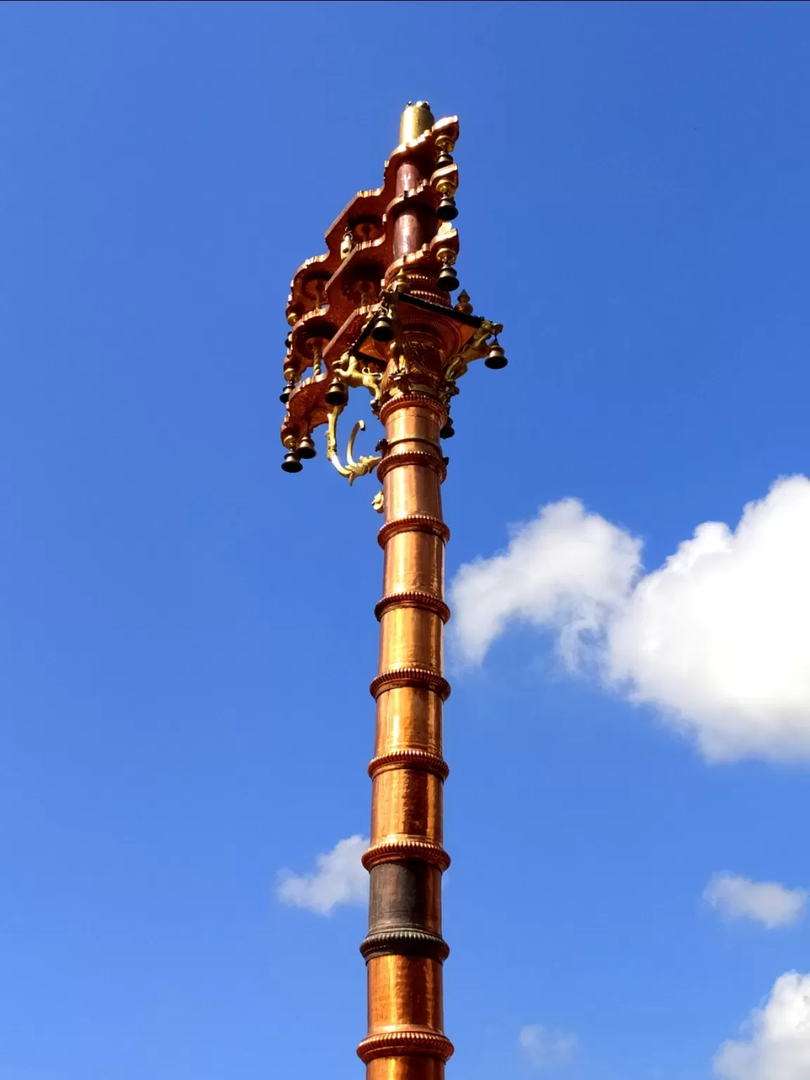 Photo of Brihadeeswara Temple By Yashaswi Pathak