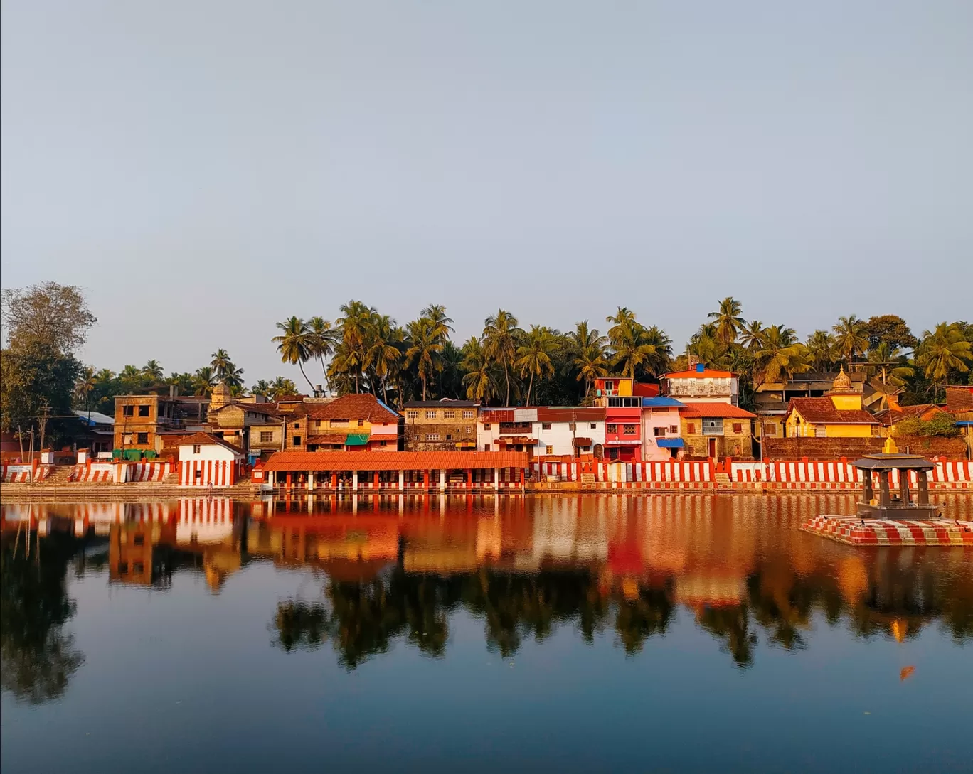 Photo of Kotiteertha By Yashaswi Pathak