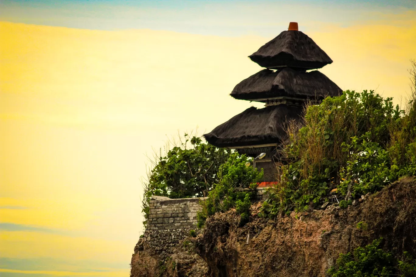 Photo of Bali By Harshit Taunk