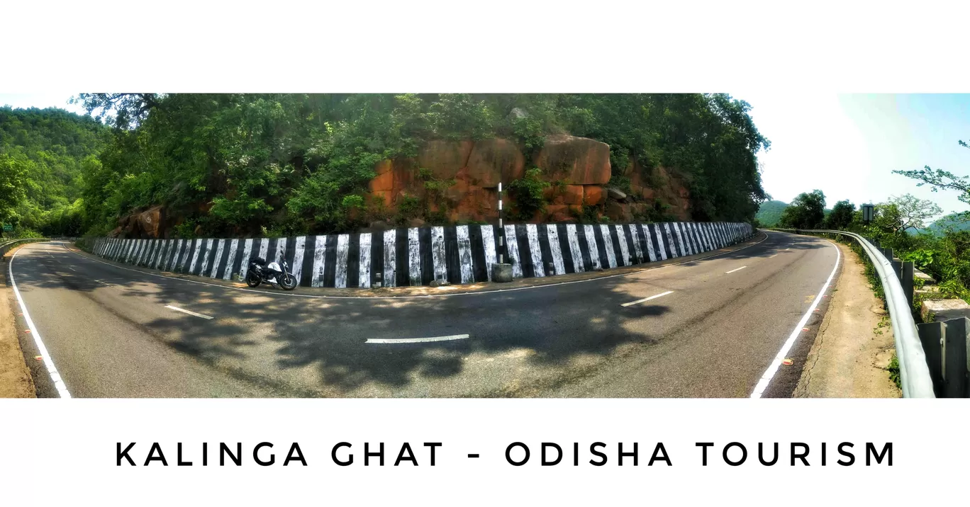 Photo of Kandhamal By Durga Prasad malla
