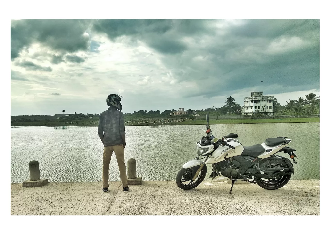 Photo of Berhampur By Durga Prasad malla