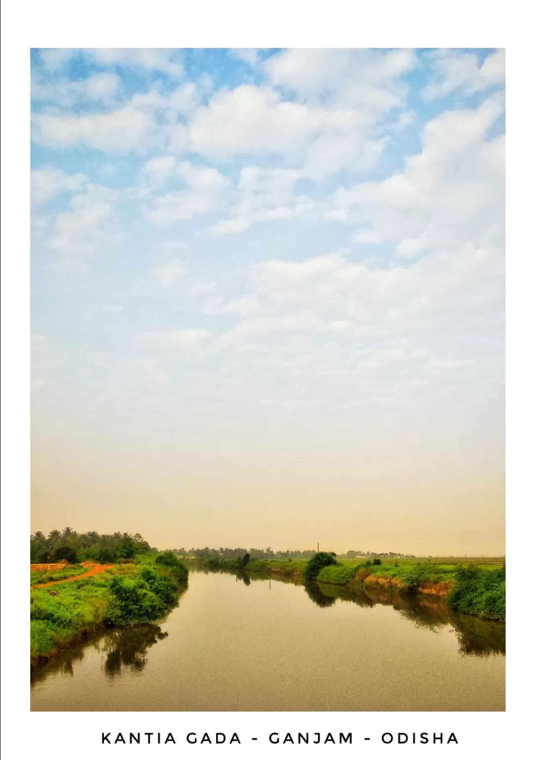 Photo of Berhampur By Durga Prasad malla