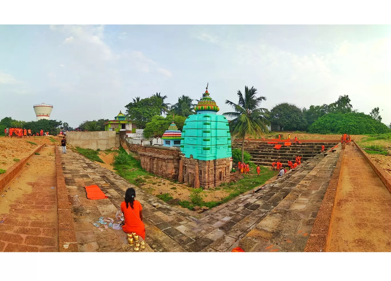Photo of Berhampur By Durga Prasad malla